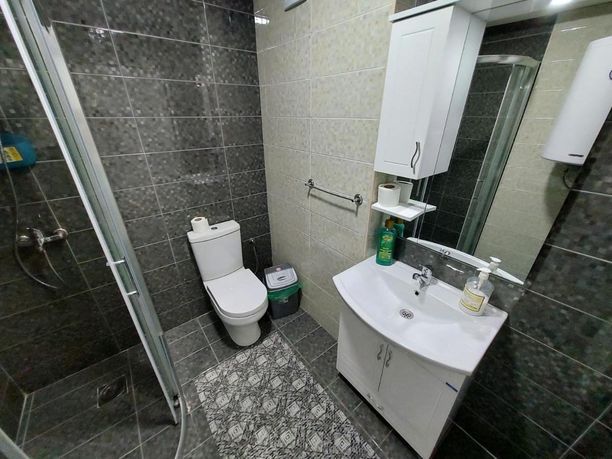 Unique Apartmens City Center บิโตลา ภายนอก รูปภาพ