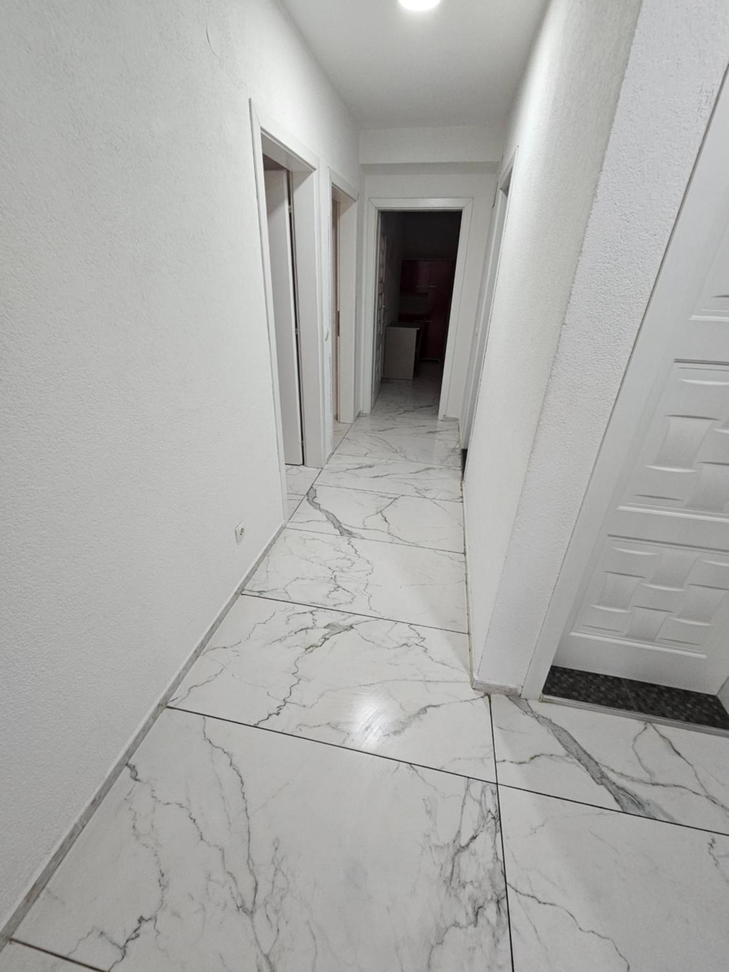 Unique Apartmens City Center บิโตลา ภายนอก รูปภาพ